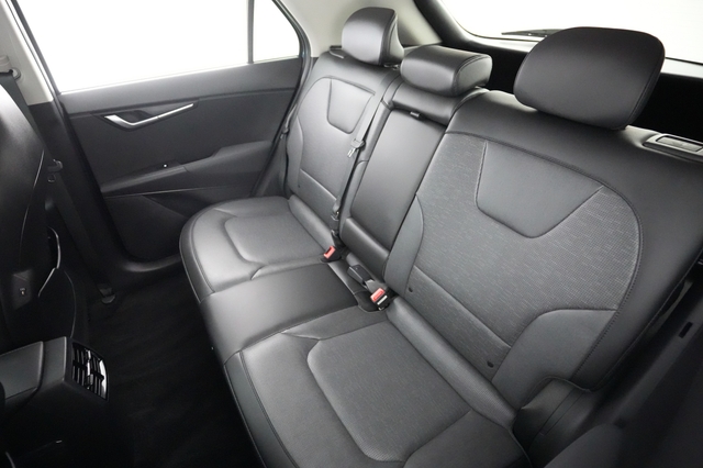 2023 Kia Niro EV