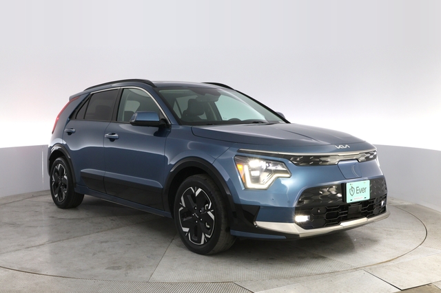 2023 Kia Niro EV