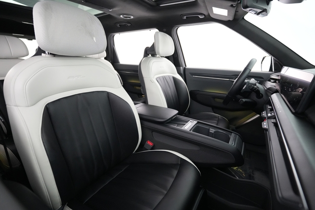 2024 Kia EV9