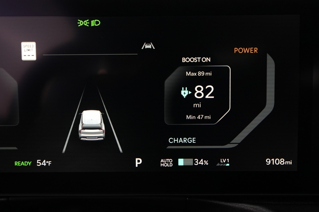 2024 Kia EV9
