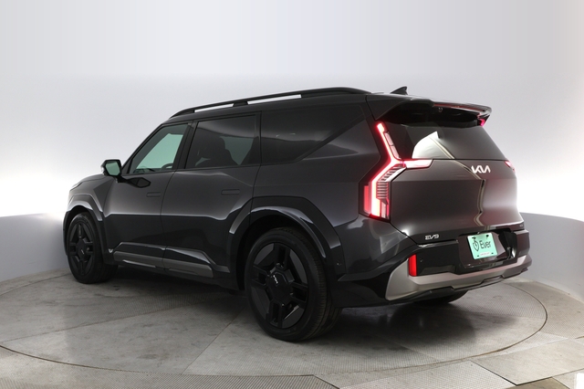 2024 Kia EV9