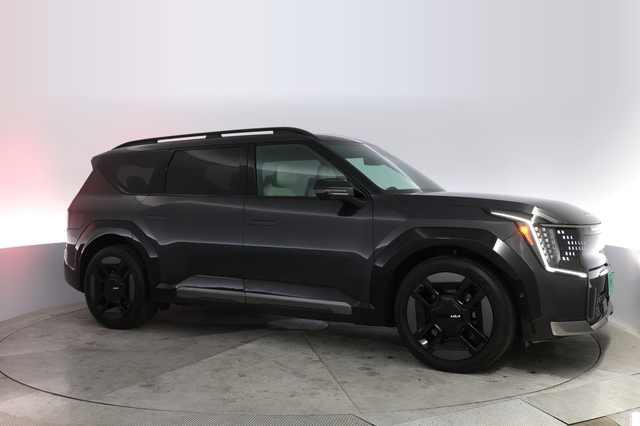 2024 Kia EV9