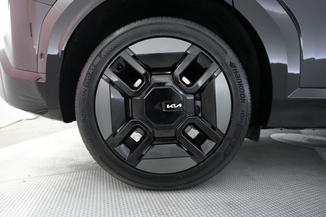 2024 Kia EV9