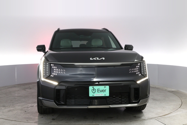 2024 Kia EV9