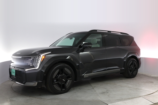 2024 Kia EV9