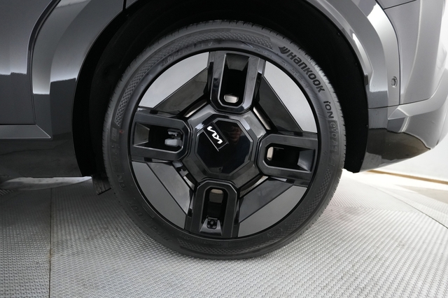 2024 Kia EV9