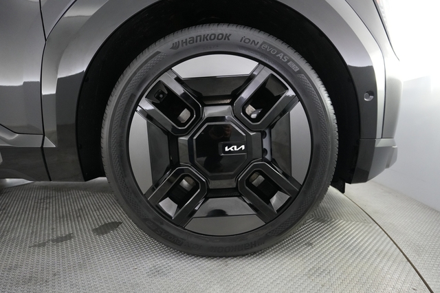 2024 Kia EV9
