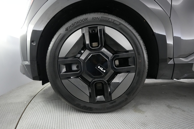 2024 Kia EV9