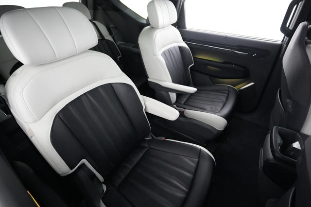 2024 Kia EV9