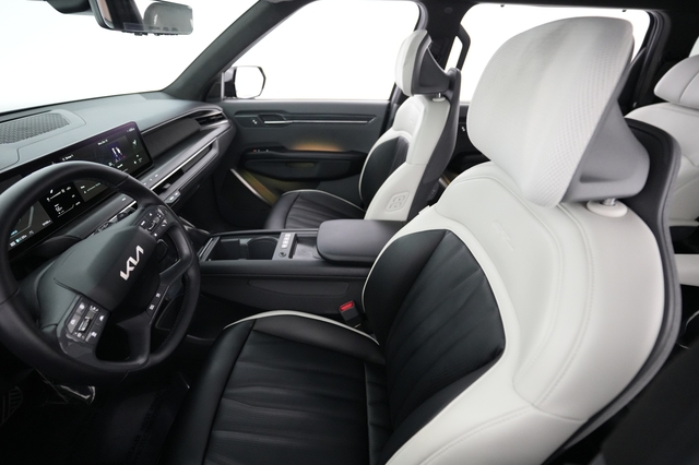 2024 Kia EV9