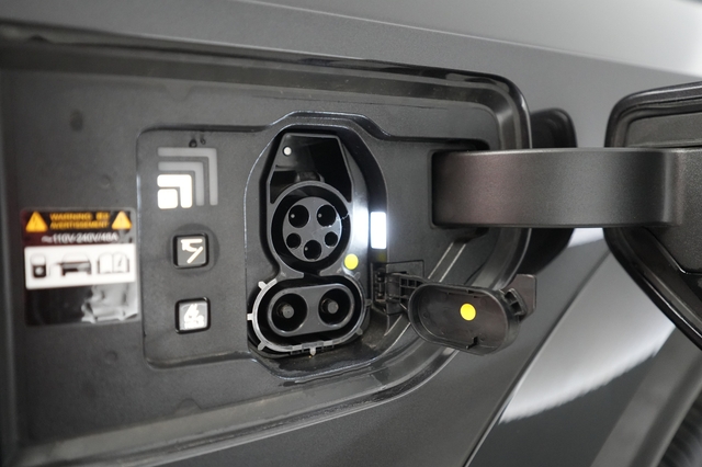 2024 Kia EV9
