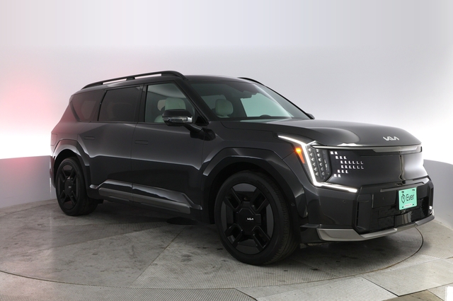 2024 Kia EV9