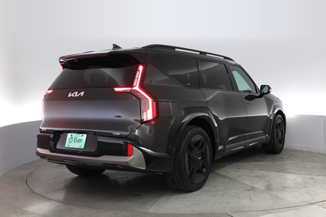 2024 Kia EV9