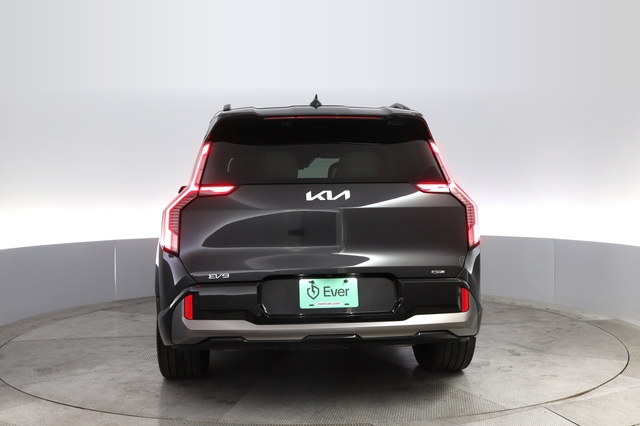 2024 Kia EV9