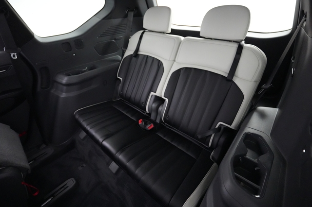 2024 Kia EV9