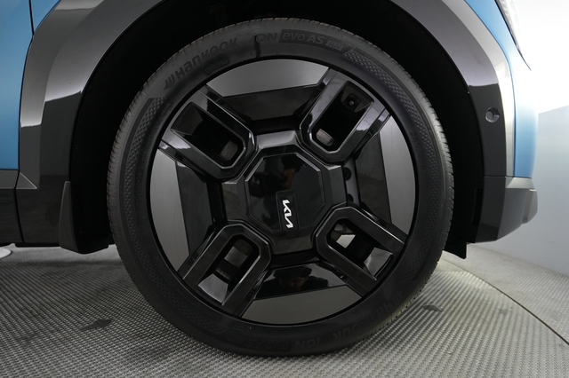 2024 Kia EV9