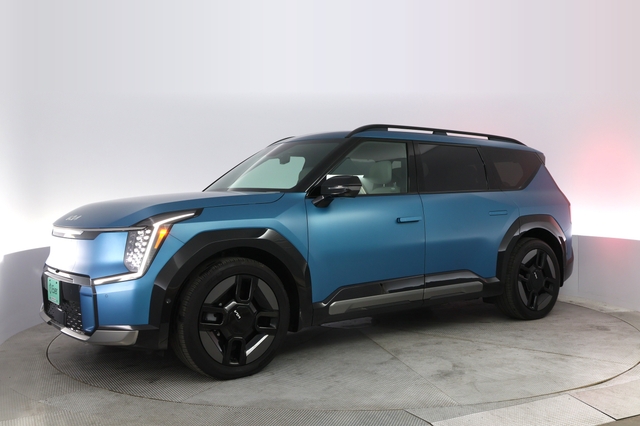 2024 Kia EV9