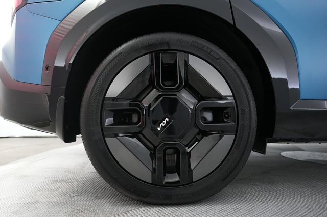 2024 Kia EV9