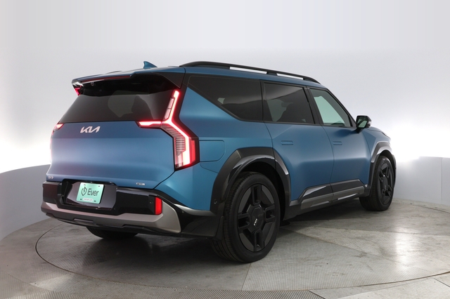 2024 Kia EV9