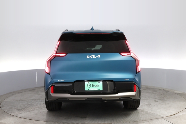 2024 Kia EV9