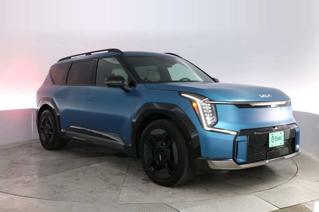 2024 Kia EV9
