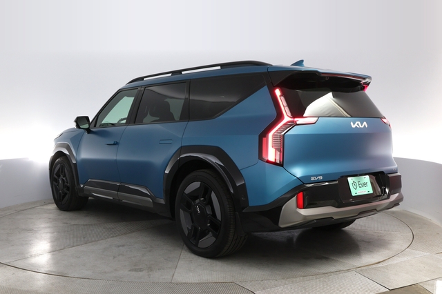 2024 Kia EV9
