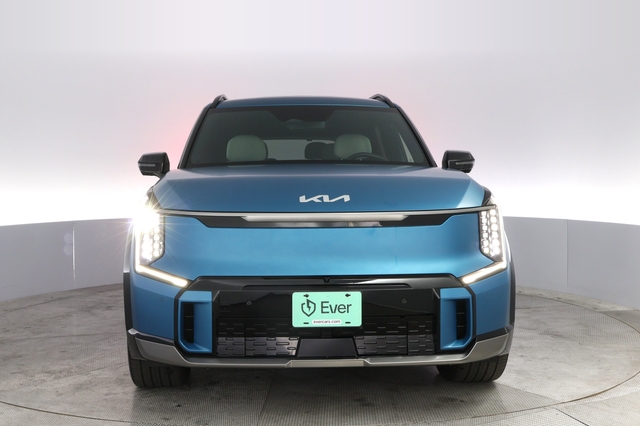 2024 Kia EV9