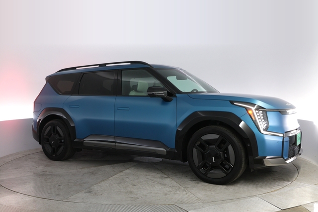 2024 Kia EV9