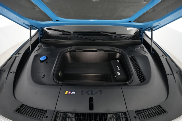 2024 Kia EV9