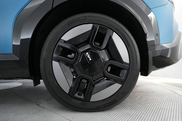 2024 Kia EV9