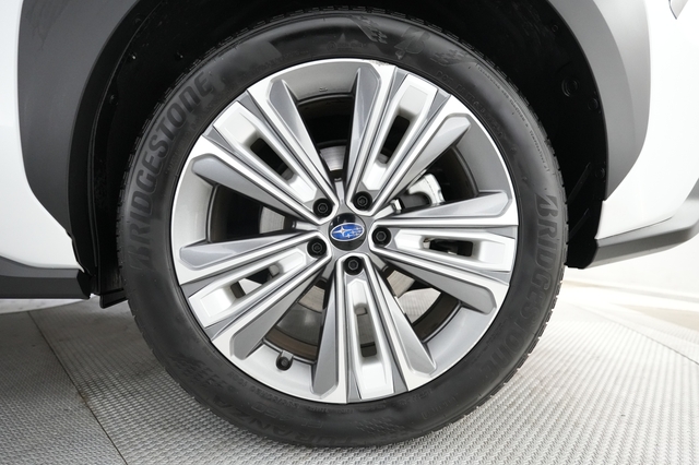 2023 Subaru Solterra