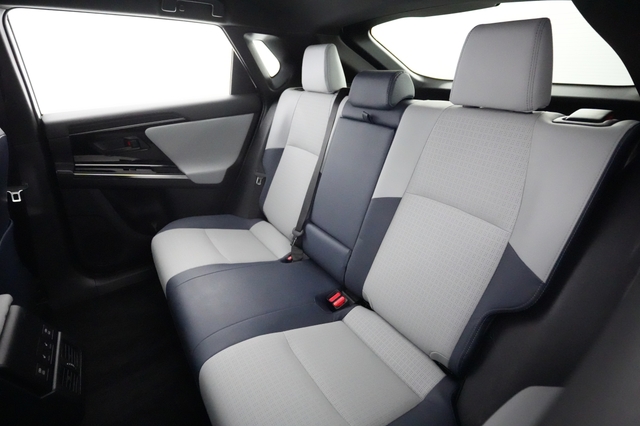 2023 Subaru Solterra