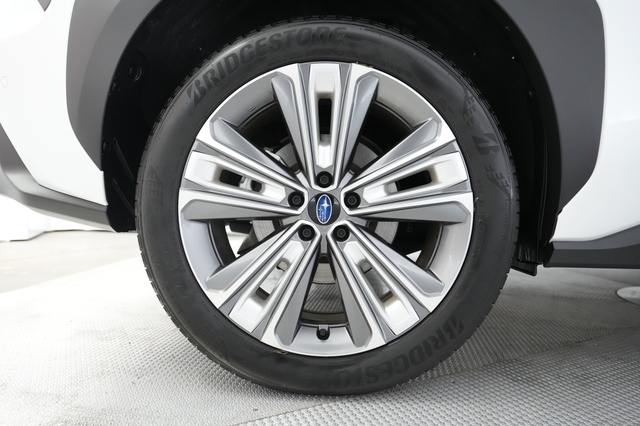 2023 Subaru Solterra