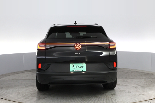 2025 Volkswagen ID.4