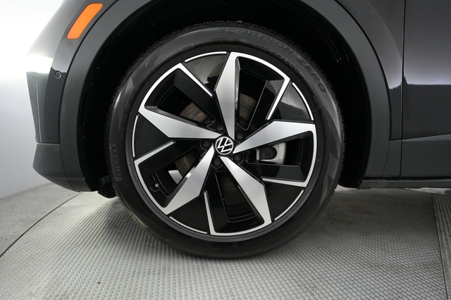 2025 Volkswagen ID.4