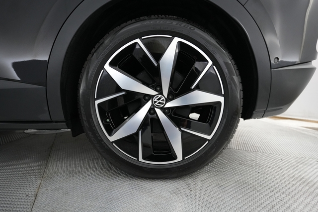 2025 Volkswagen ID.4