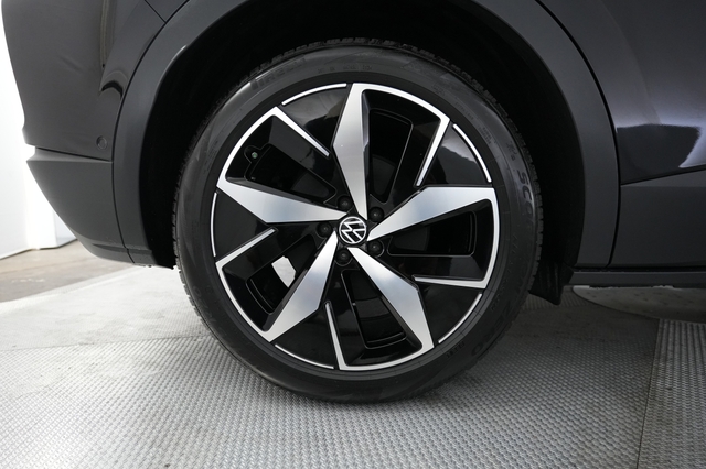 2025 Volkswagen ID.4