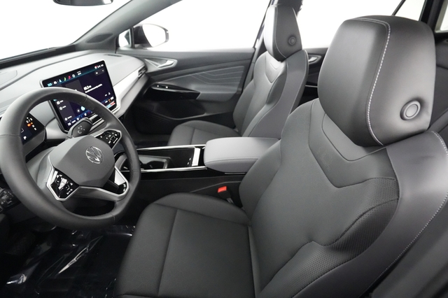 2025 Volkswagen ID.4