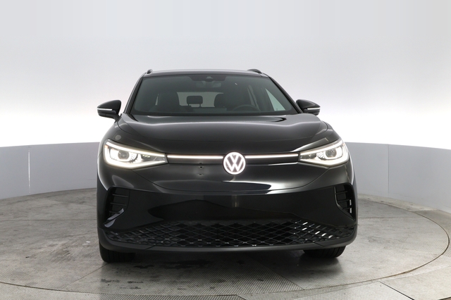 2025 Volkswagen ID.4
