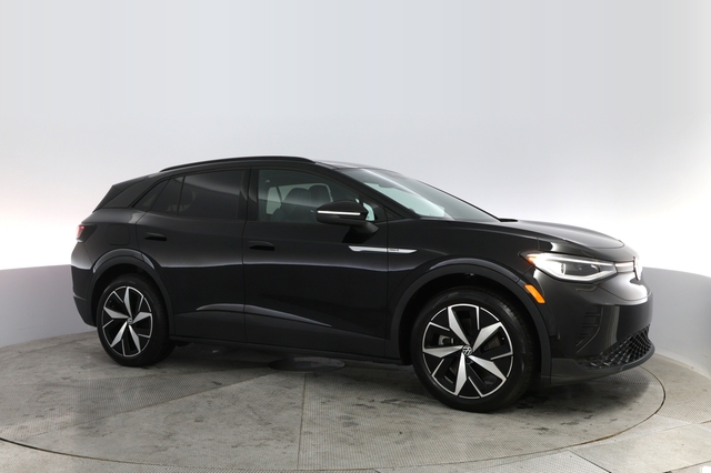 2025 Volkswagen ID.4