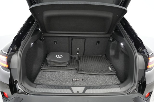 2025 Volkswagen ID.4