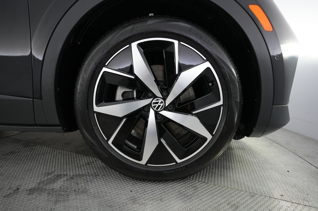 2025 Volkswagen ID.4