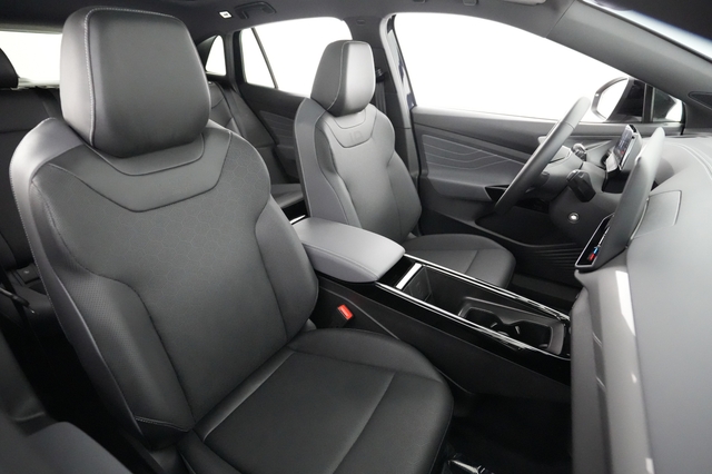 2025 Volkswagen ID.4