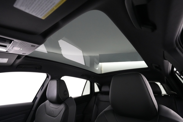 2025 Volkswagen ID.4
