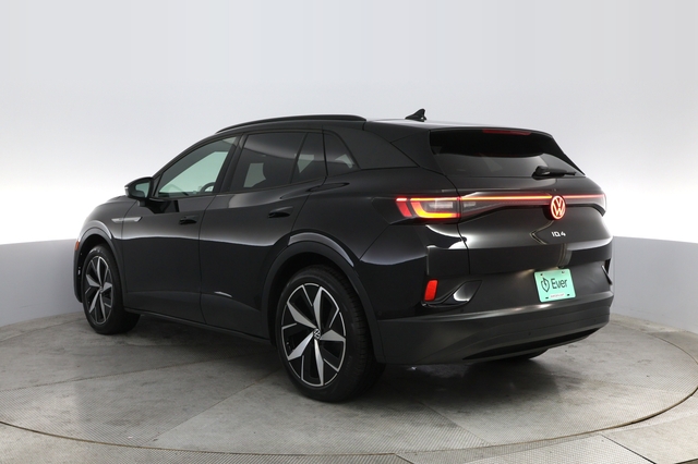 2025 Volkswagen ID.4