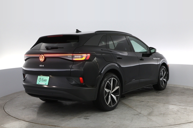 2025 Volkswagen ID.4
