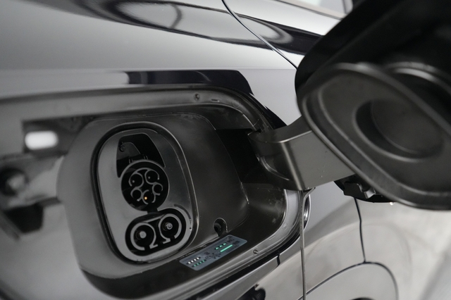 2025 Volkswagen ID.4