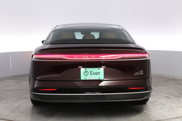 2023 Lucid Air