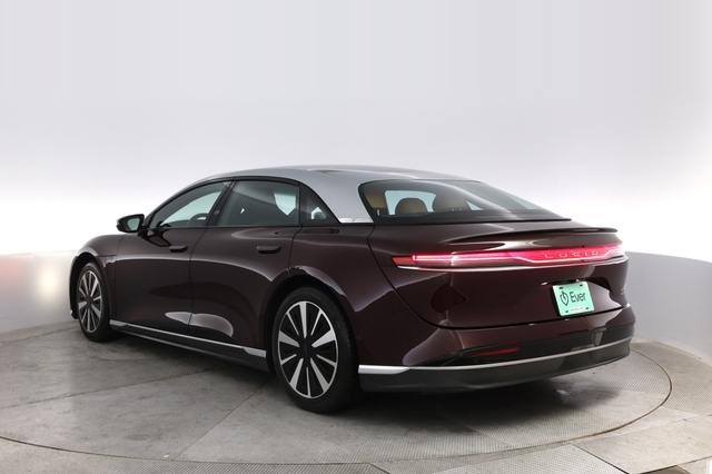 2023 Lucid Air