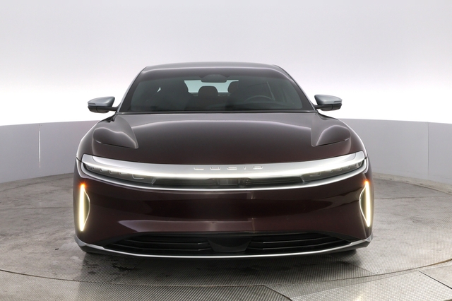 2023 Lucid Air